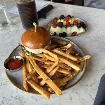 H Cafe - H Burger - Breakfast & Brunch Near Me - Los Angeles, California H Cafe - H Burger - Breakfast & Brunch Near Me - Los Angeles, California