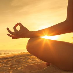 Dr JuJu Love - Mindfulness, Meditation, Mind-Body-Spirit
