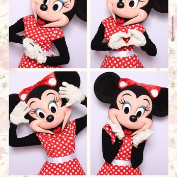 Malibu Photo Booth - Photo Booth Rentals Near Me