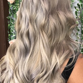 JennyCOCO - grey/blonde hair dye - Hair Salons Near Me - Federal Way, Washington JennyCOCO - grey/blonde hair dye - Hair Salons Near Me - Federal Way, Washington