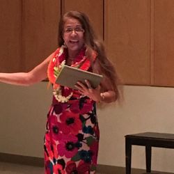 Pearl City Piano Studio - Pearl City Piano Studio owner Elsa Serion has served on the HMTA board and judged several local piano competitions.