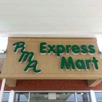 RMA Express Mart - Gas Stations Near Me - Jackson, Tennessee RMA Express Mart - Gas Stations Near Me - Jackson, Tennessee