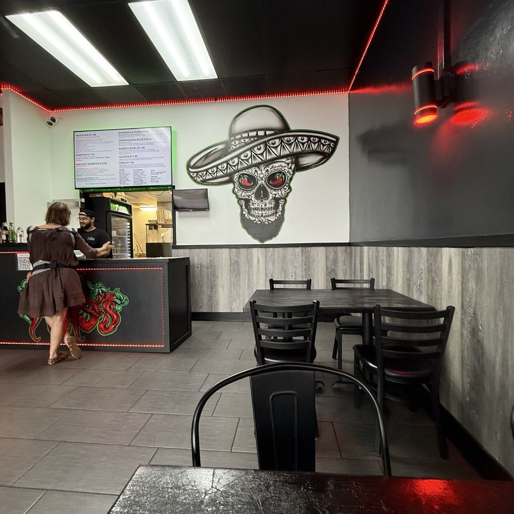 Fillo’s - Mexican Near Me - Kapaa, Hawaii