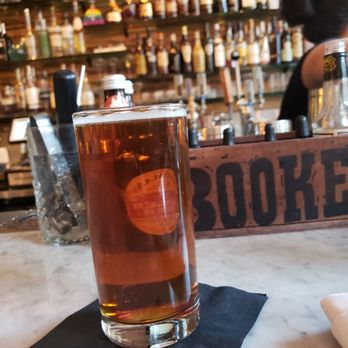 Aliment - New American Near Me - San Francisco, California