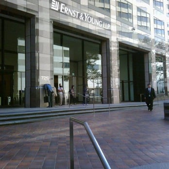 EY - Accountants Near Me - Los Angeles, California EY - Accountants Near Me - Los Angeles, California