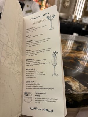 Menu photo 3 Sala 118 Las Vegas, NV Menu photo 3 Sala 118 Las Vegas, NV