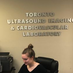 Toronto Ultrasound Imaging