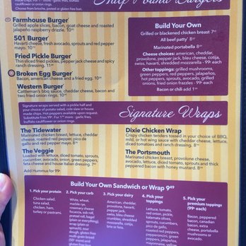 The Egg Bistro - Breakfast & Brunch Near Me - Virginia Beach, Virginia