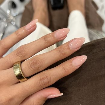 U Nails & Spa - Dip powder - Nail Salons Near Me - Laguna Hills, California U Nails & Spa - Dip powder - Nail Salons Near Me - Laguna Hills, California