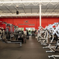 USI Gym Weston Florida Strength Training