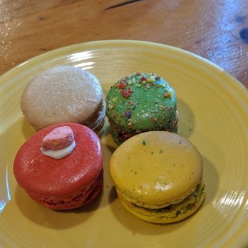Duluth Grill - Cereal macaroons, fruity pebbles, crunch berries, lucky charms, and cinnamon toast crunch. - Breakfast & Brunch Near Me - Duluth, Minnesota