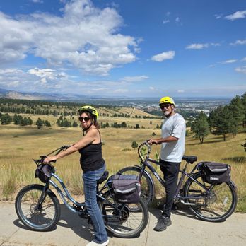 Pedego Electric Bikes Boulder - Bikes Near Me - Boulder, Colorado