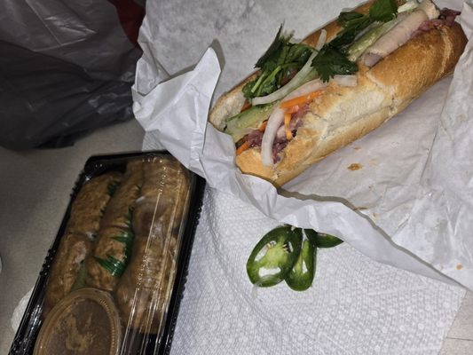 TY Sandwiches by null