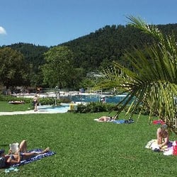 Familienbad Zell am Harmersbach