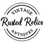 Photo of Rusted Relics