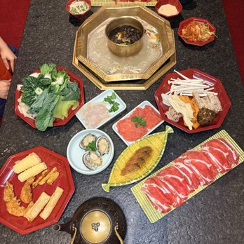 XiangZi Hotpot - Hot Pot Near Me - Markham, Ontario XiangZi Hotpot - Hot Pot Near Me - Markham, Ontario