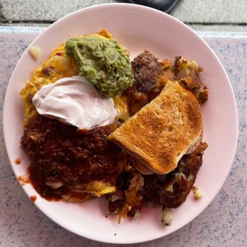 101 Diner - Diners Near Me - Encinitas, California