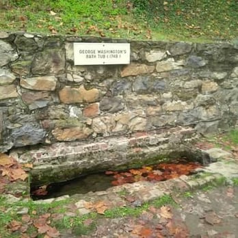 Berkeley Springs State Park Bath House - Day Spas Near Me - Berkeley Springs, West Virginia Berkeley Springs State Park Bath House - Day Spas Near Me - Berkeley Springs, West Virginia