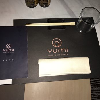 Yumi Sushi Experience - Japanese Near Me - Vicenza, Virgin Islands