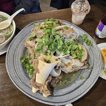 District One Kitchen and Bar - Asian Fusion Near Me - Las Vegas, Nevada