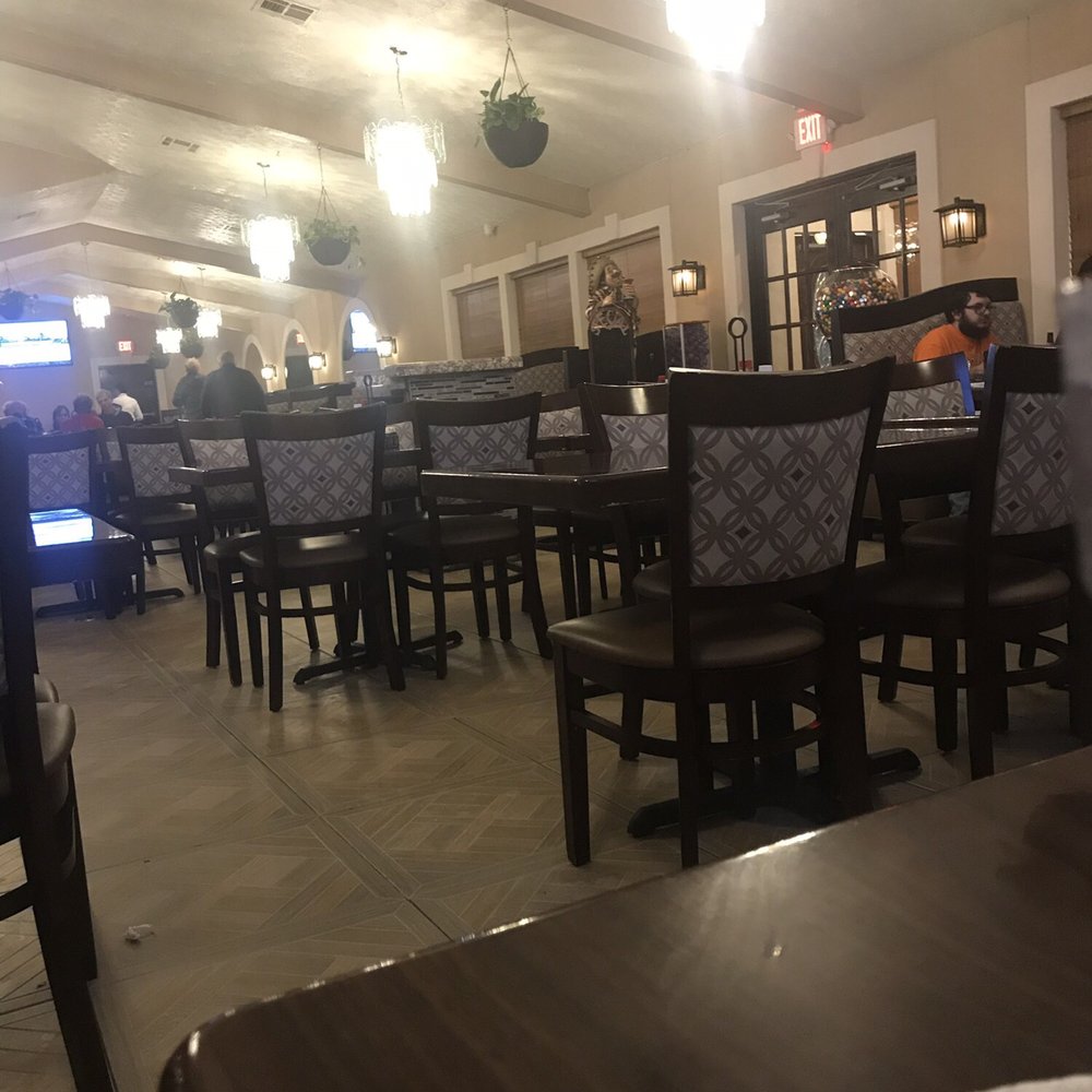 El Tequila - Super large for big parties! - Mexican Near Me - Broken Arrow, Oklahoma