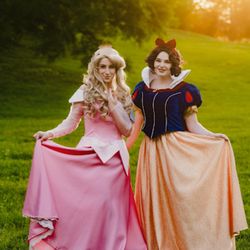 Music City Princesses