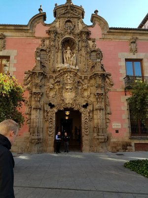 Museo de Historia de Madrid by null