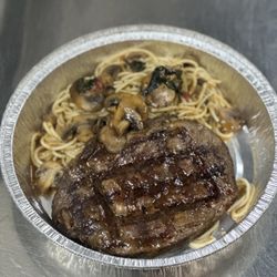 Joe's Italian Restaurant