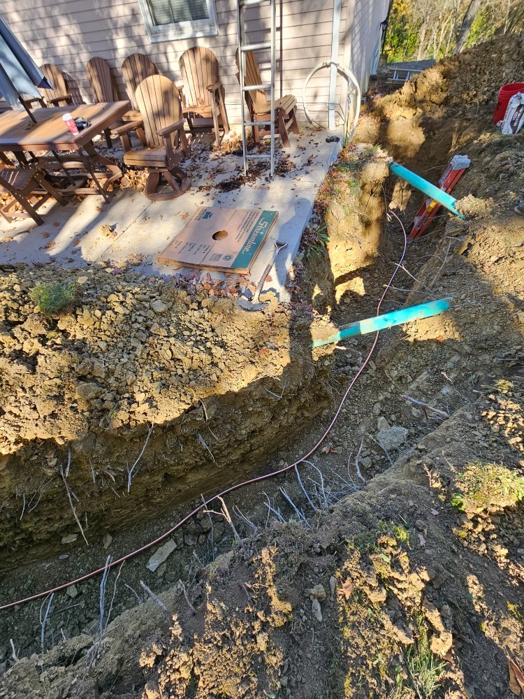 Slide of Swafford plumbing