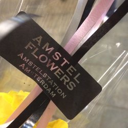 Amstel Flowers