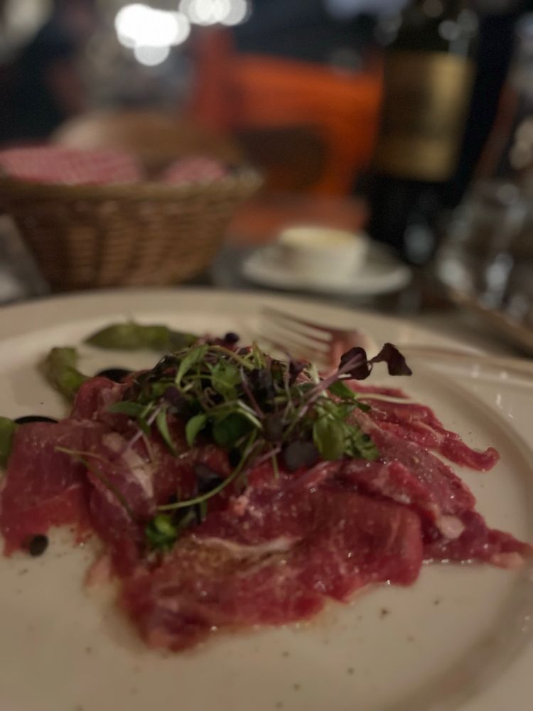 Restaurant Schäferstube