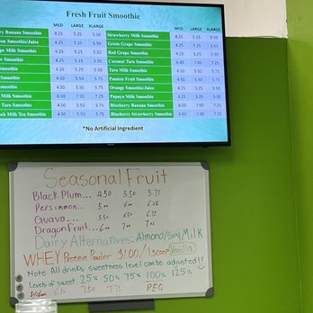 Shaka Shaka Tea House - Bubble Tea Near Me - Orlando, Florida