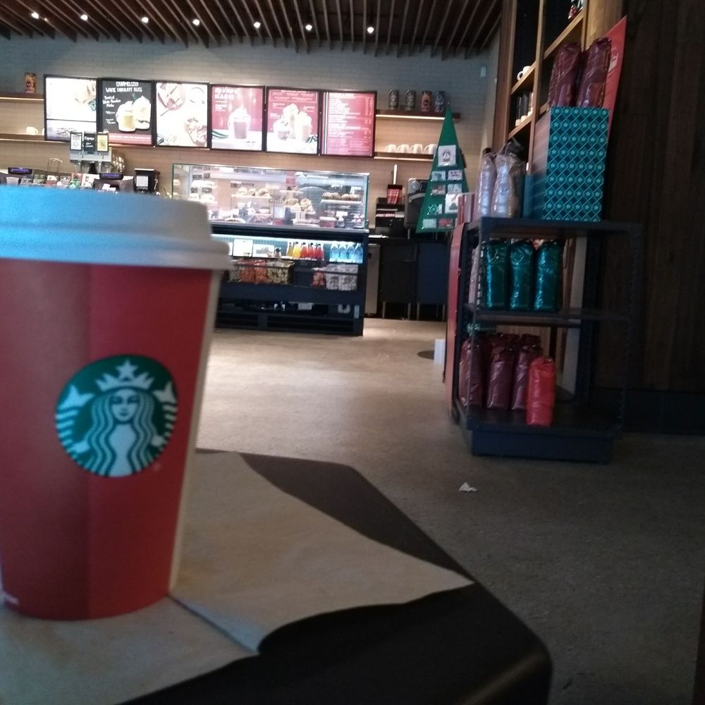 Coffee after lunch Coffee after lunch