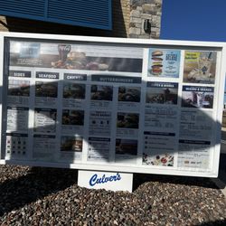 Culver's