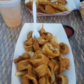 Jeremy's Ale House - Calamari & French Fries - Seafood Near Me - Freeport, New York Jeremy's Ale House - Calamari & French Fries - Seafood Near Me - Freeport, New York
