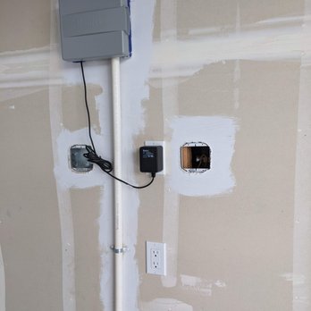 Twins Electric - Finished install - Electricians Near Me Twins Electric - Finished install - Electricians Near Me