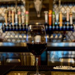 The Barn - House Red Wine