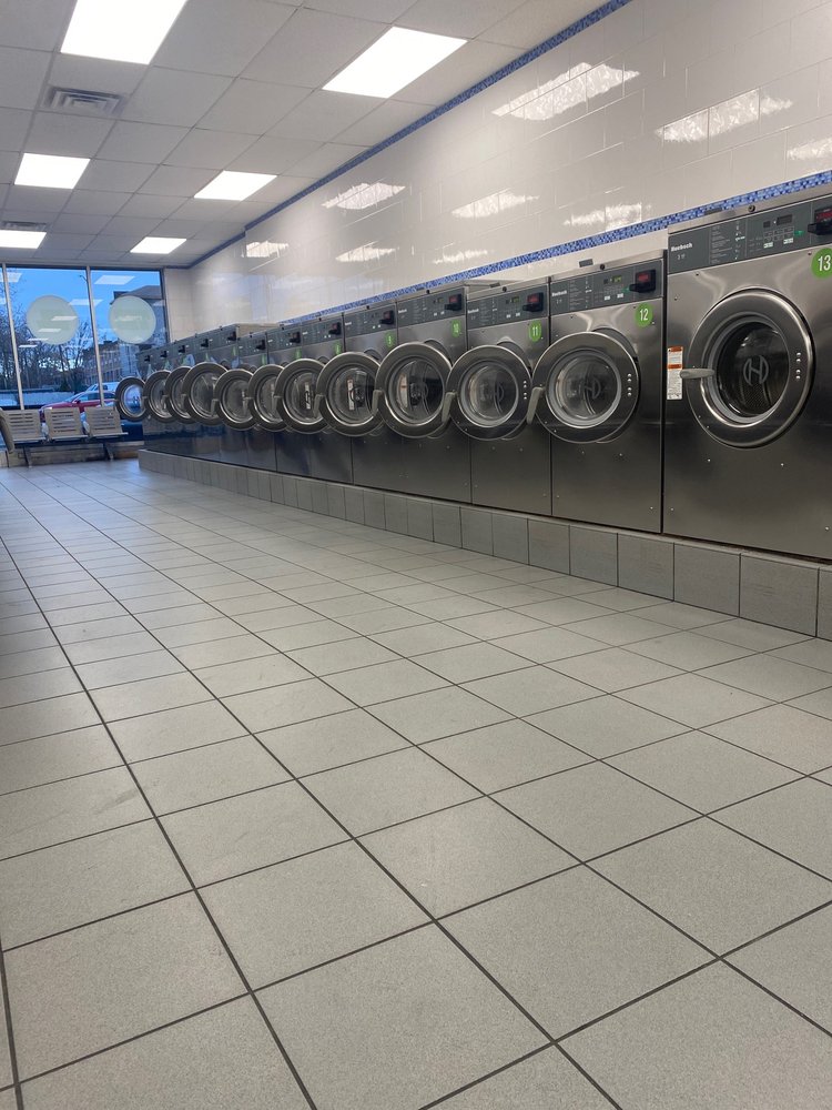LINDEN EXPRESS LAUNDRY Updated August 2024 2090 Linden Blvd