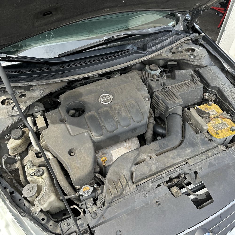 Mad Vehicle Protection - before - Auto Detailing Near Me - Simi Valley, California Mad Vehicle Protection - before - Auto Detailing Near Me - Simi Valley, California