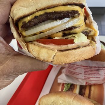 In-N-Out Burger - Burgers Near Me - Santa Fe Springs, California In-N-Out Burger - Burgers Near Me - Santa Fe Springs, California