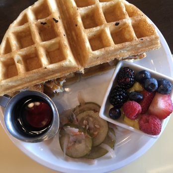 Four Friends Kitchen - Chicken and waffles - Southern Near Me - Denver, Colorado Four Friends Kitchen - Chicken and waffles - Southern Near Me - Denver, Colorado