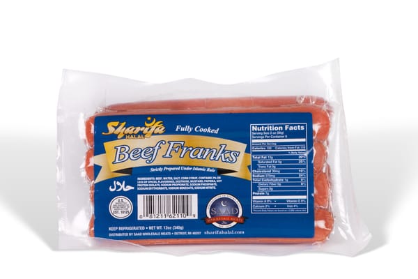 Saad Wholesale Meats by null