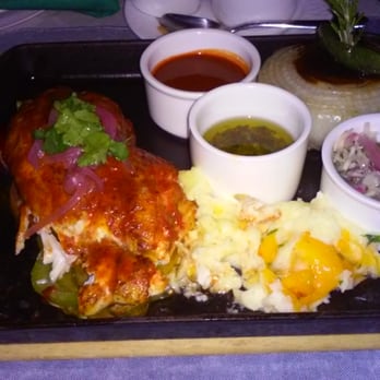 Casitas - Seafood Near Me - Cancún, ROO