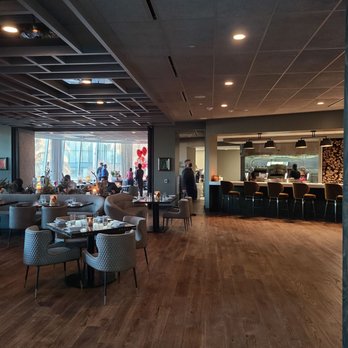 Landrace - Indoor dining - New American Near Me - San Antonio, Texas Landrace - Indoor dining - New American Near Me - San Antonio, Texas