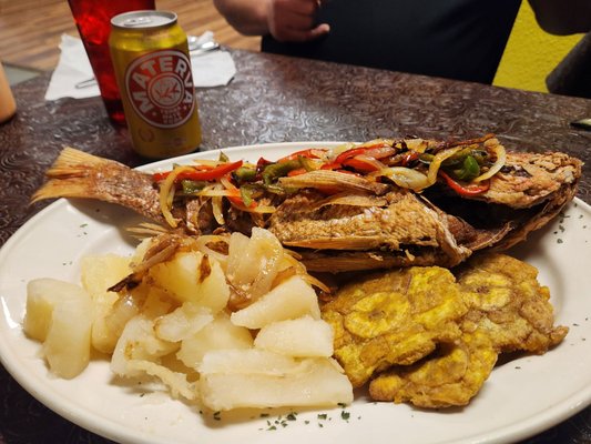 Havana Bar & Grill Cuban Cuisine by null