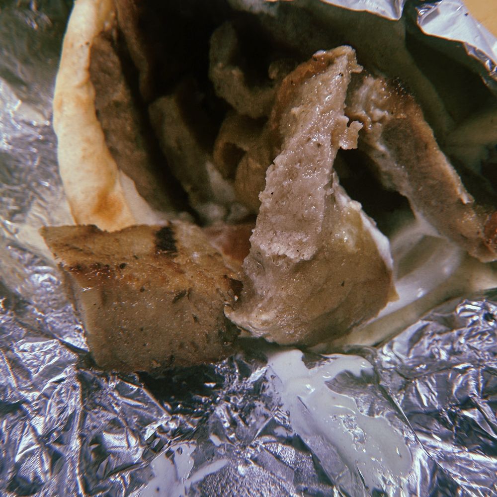Alexandros - Greek Near Me - Toronto, Ontario