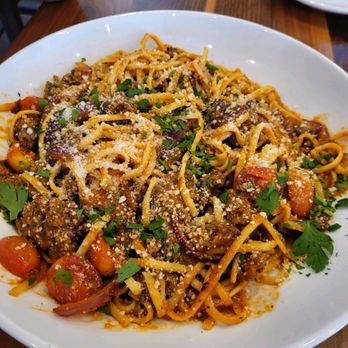 Byblos - Byblos Pasta - Mediterranean Near Me - Harahan, Louisiana