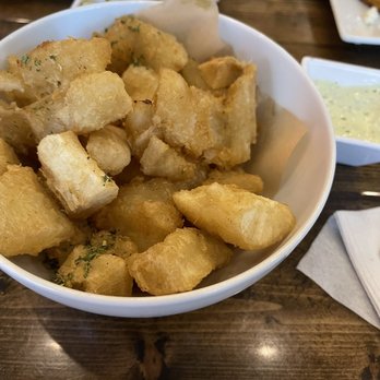 Arepitas - Venezuelan Near Me - Round Rock, Texas