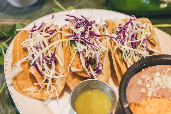 La Victoria Barra + Cocina Mexicana - Chicago by null