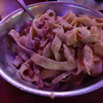 Carmelina's - Crazy Alfredo - Italian Near Me - Boston, Massachusetts Carmelina's - Crazy Alfredo - Italian Near Me - Boston, Massachusetts